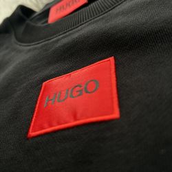 Hugo Boss Sweatshirt 