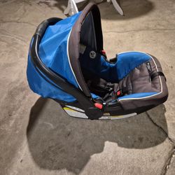Infant Car Seat