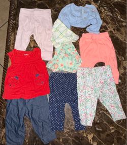 Baby bundle