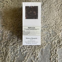 Replica Jazz Club