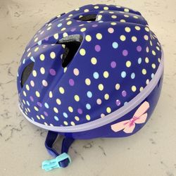 Infant/Toddler Schwinn Bike Helmet