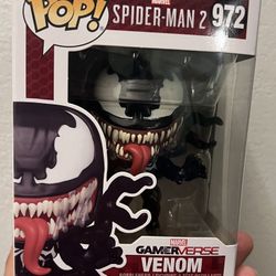 Funko Pop Venom 972