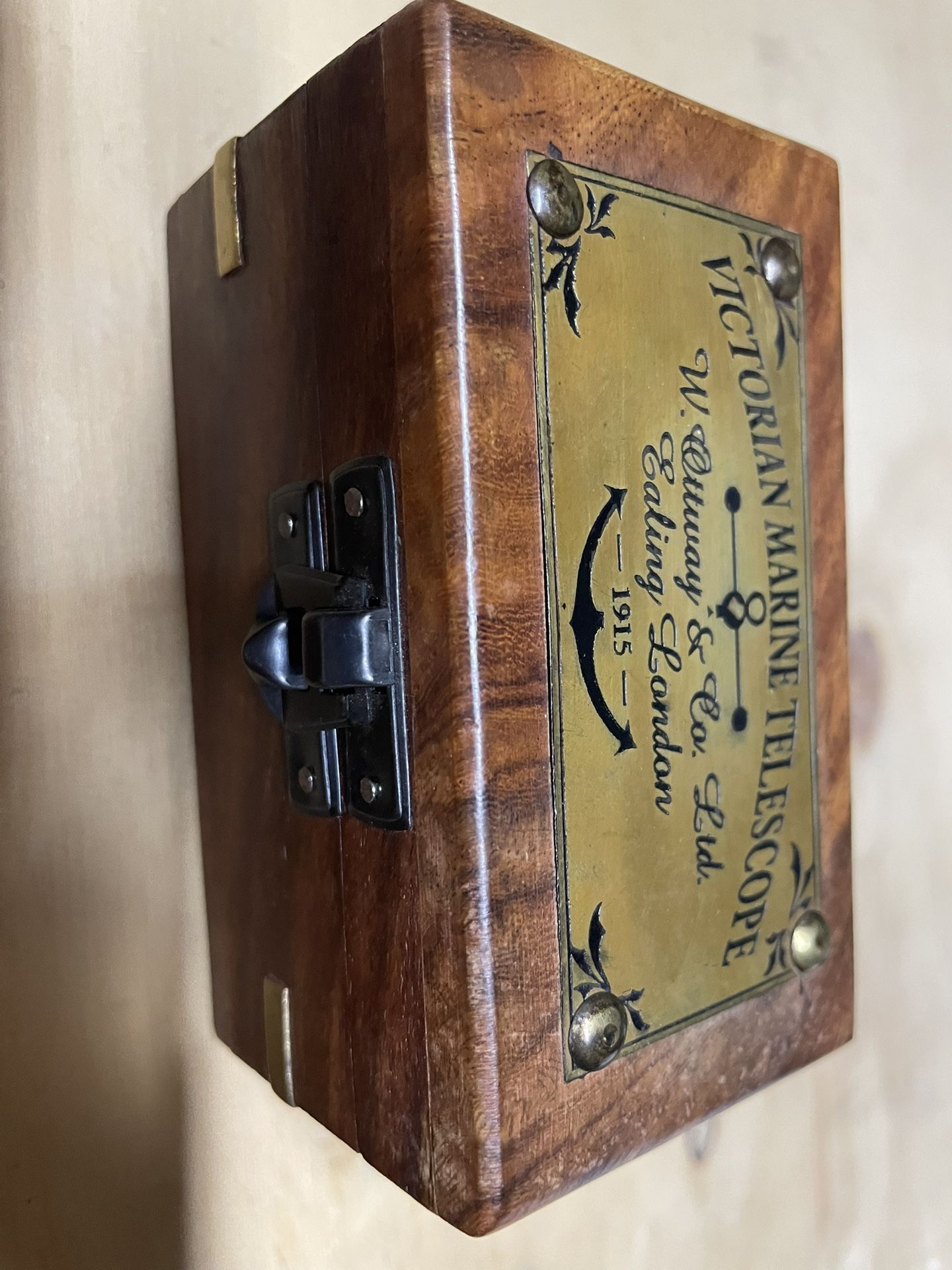 Victorian Marine Telescope