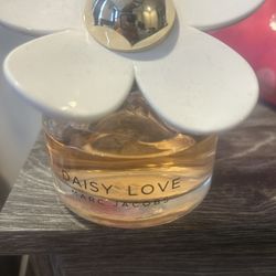 Daisy Love 