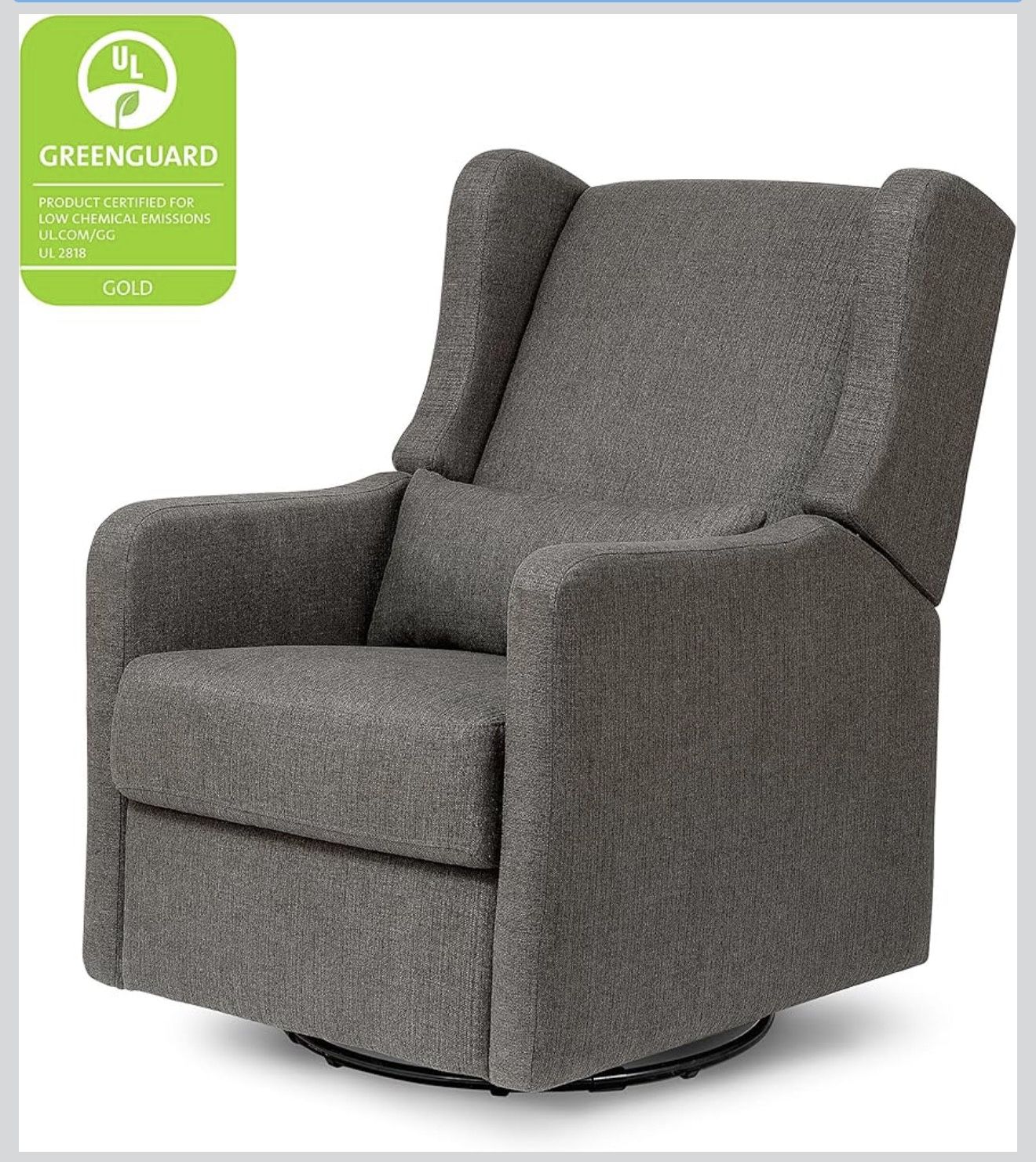 Rocking Recliner Chair