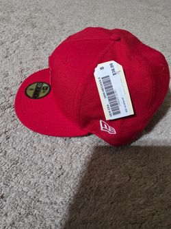 Necklace soccer hat