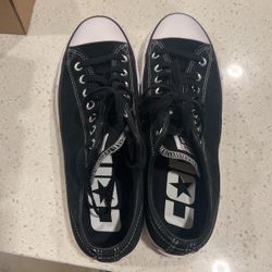 CONS chuck taylor all star pro suede converse shoes size 9 (mens)