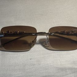 Cartier Glasses