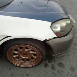 Rsx Fenders 300