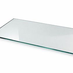 Large Tempered Glass