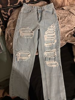 Women’s Jeans