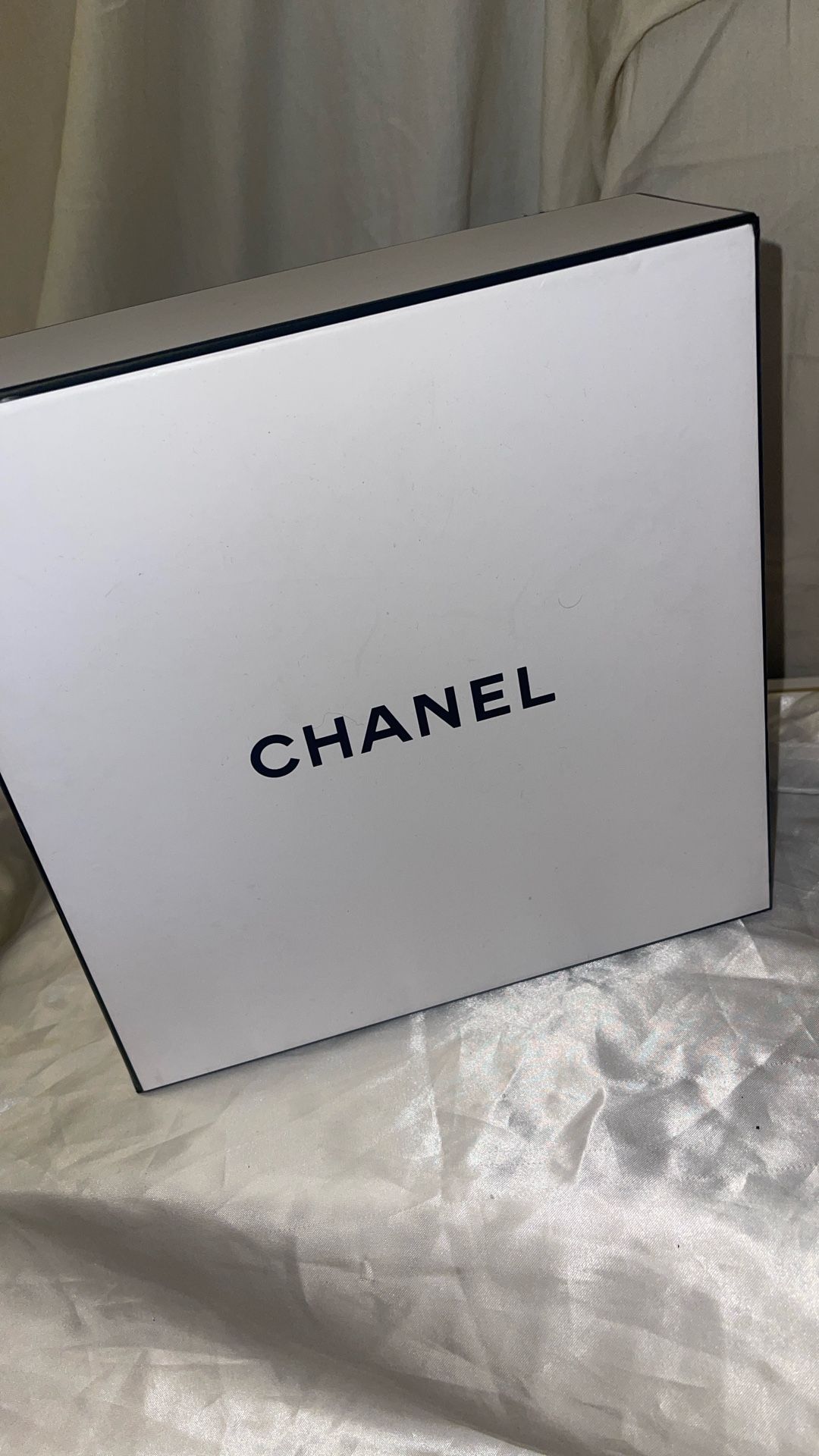 Chanel Gabrielle Perfume And Body Lotion