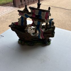 Aquarium Decor