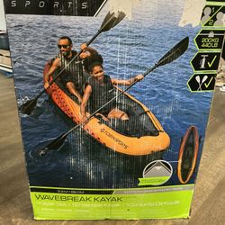 Kayak