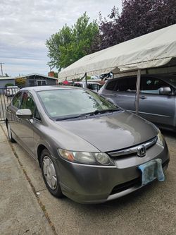 2008 Honda Civic