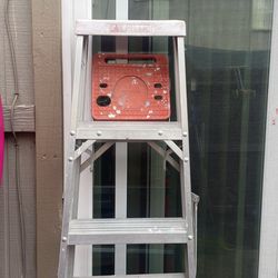 Davidson - Ladder 6-8’