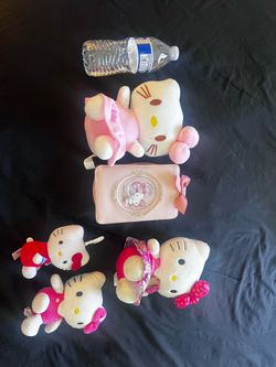 Hello kitty bundle