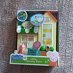 Peppa Pig