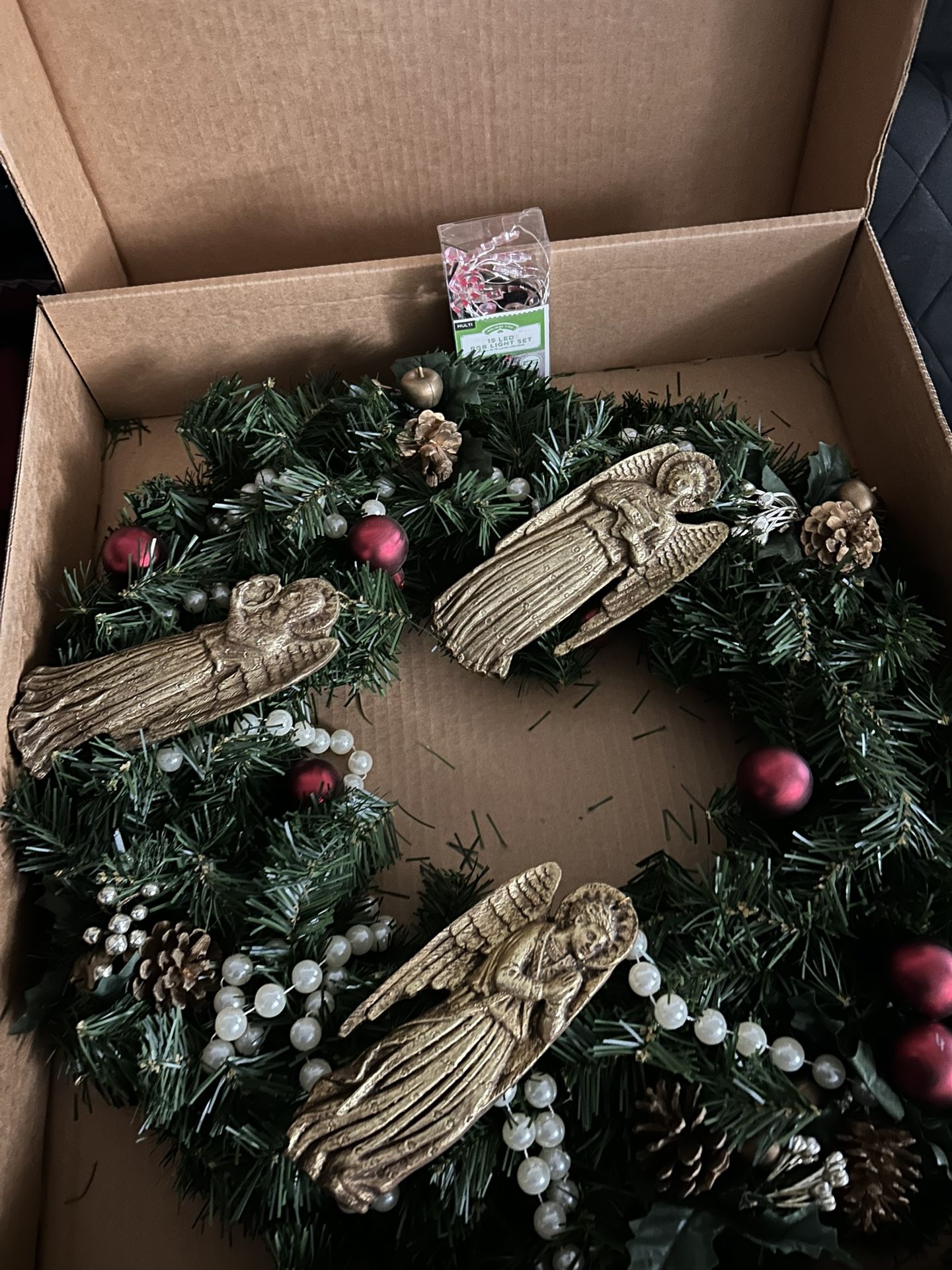 Christmas Decorations