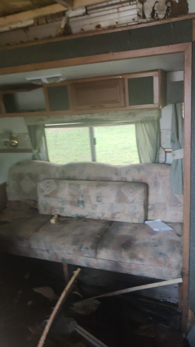 Travel Trailer for Sale in Brazoria, TX OfferUp
