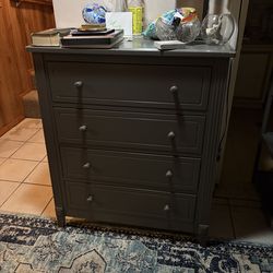 Baby Dresser