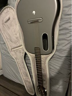 Lava me 3 guitar