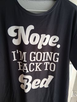 Humorous Female Pajamas