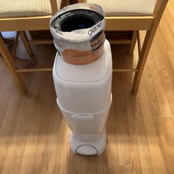 Diaper Genie Select