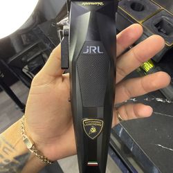 Lamborghini JRL diamante barber clipper