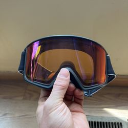 Anon M3 Ski Goggles