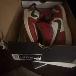 Boys Size 13c