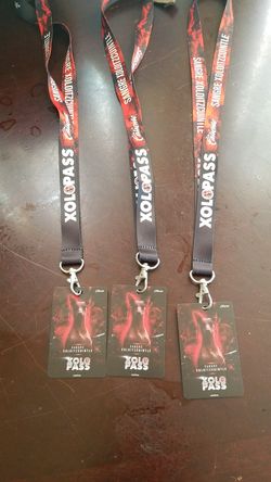 Rento 3 xolopass contra santos