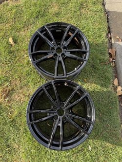 BMW 791M Wheels M240i/M340i Rears only