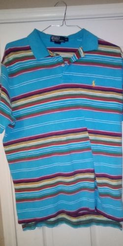Polo Ralph Lauren Shirt 