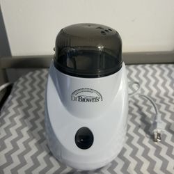 Bottle Warmer