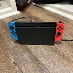 Nintendo Switch Olde