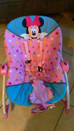 Baby chair