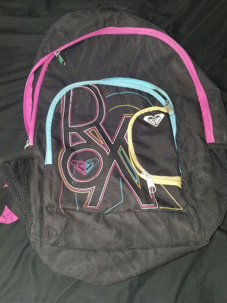 Roxy Backpack