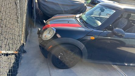2010 Mini Cooper