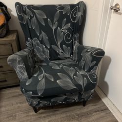 IKEA Wing Chair