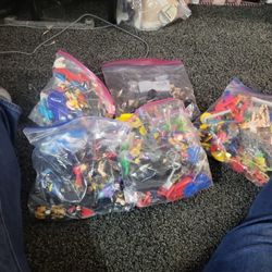 Toy Lot