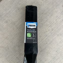 Hitch 2” Ball For 2” Receiver 