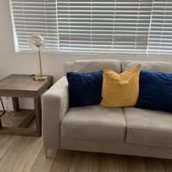 Couch Set