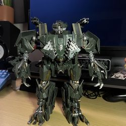 Transformers BRAWL (BMB Ls-10) 