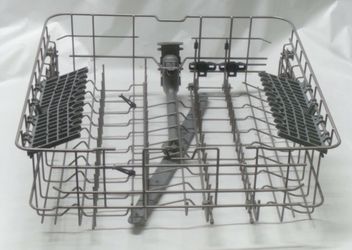 Samsung Genuine OEM DD81-01506A Dishwasher Upper Dishrack DW80J3020US