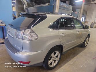 2005 Lexus Rx 330