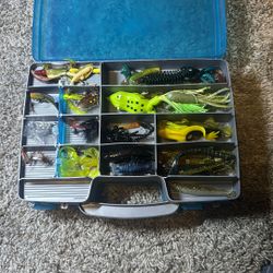 Tackle Box  