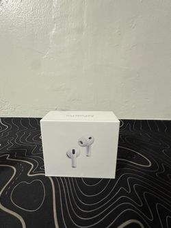AirPod pro gen 3