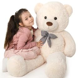 Brand New 40 Inch Teddy Bear