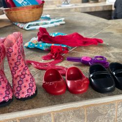 Doll Accessories